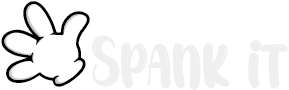 Spank it